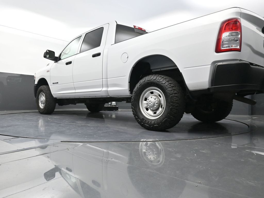 2020 Ram 2500 Tradesman photo 22