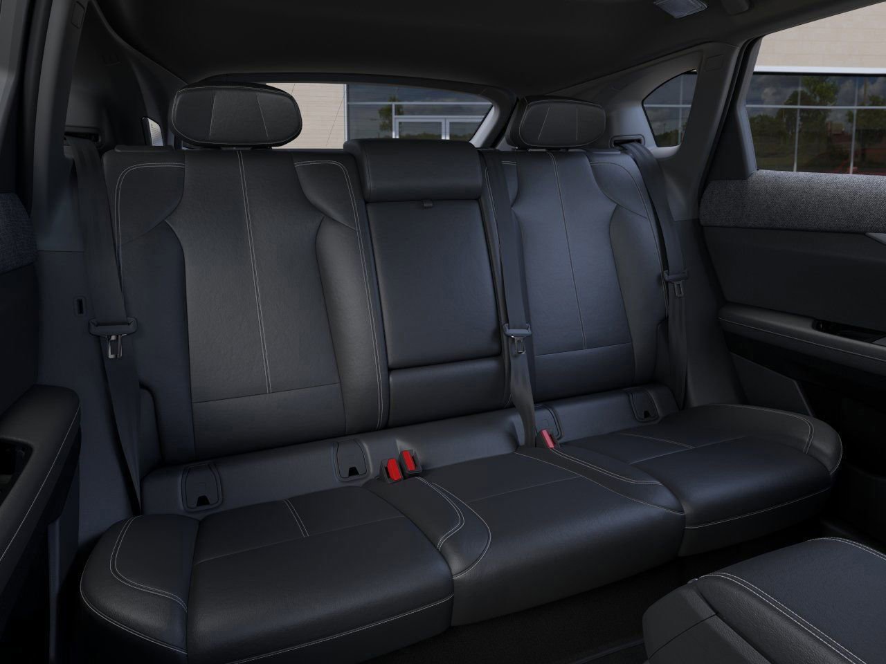 2025 Cadillac Optiq Sport photo 19