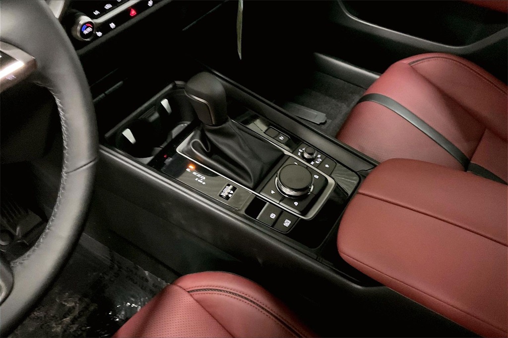 2026 MAZDA CX-50 - Image 6