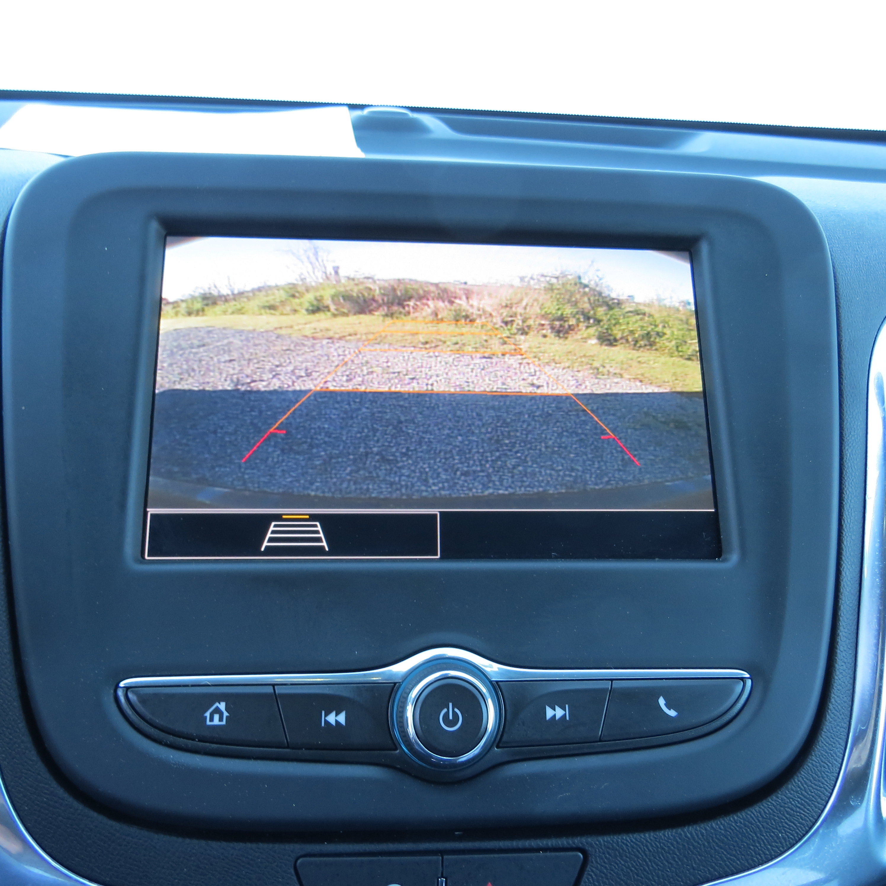2024 Chevrolet Equinox LT photo 22