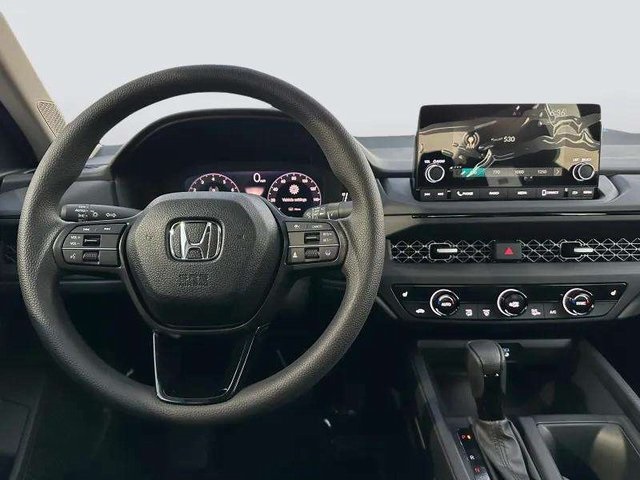 2025 Honda Accord 1.5T SE photo 10