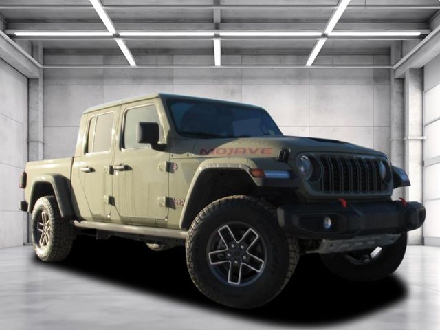 2025 Jeep Gladiator Mojave's photo