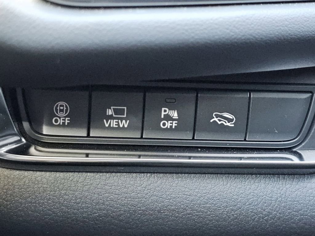 2022 Mazda CX-30 2.5 Turbo Premium Plus photo 12
