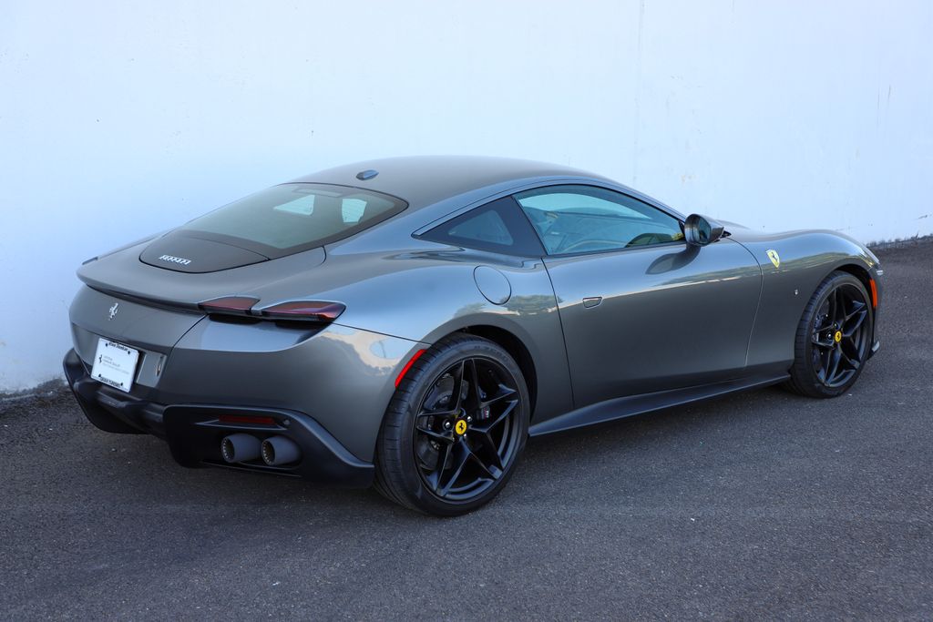 2024 Ferrari Roma photo 9
