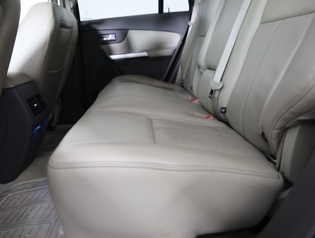 2011 Ford Edge Limited photo 4