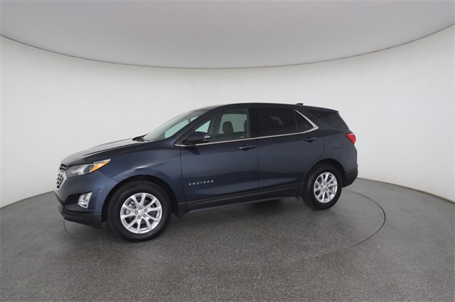 2018 Chevrolet Equinox LT photo 4