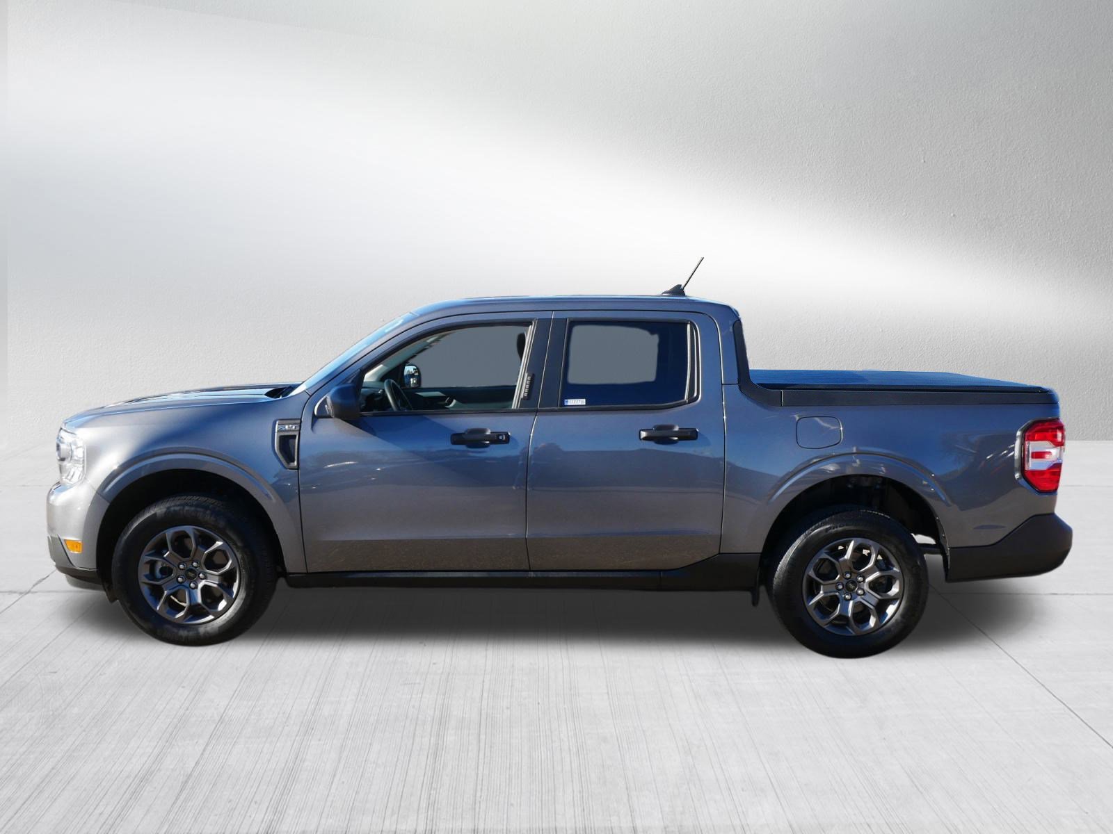 2023 Ford Maverick XLT photo 4