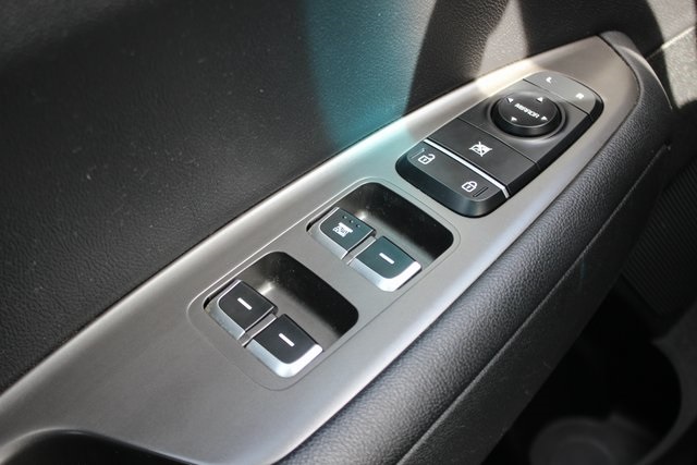2020 Kia Optima LX photo 16