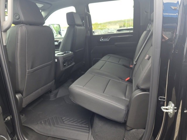 2025 Chevrolet Silverado 2500HD LT photo 27