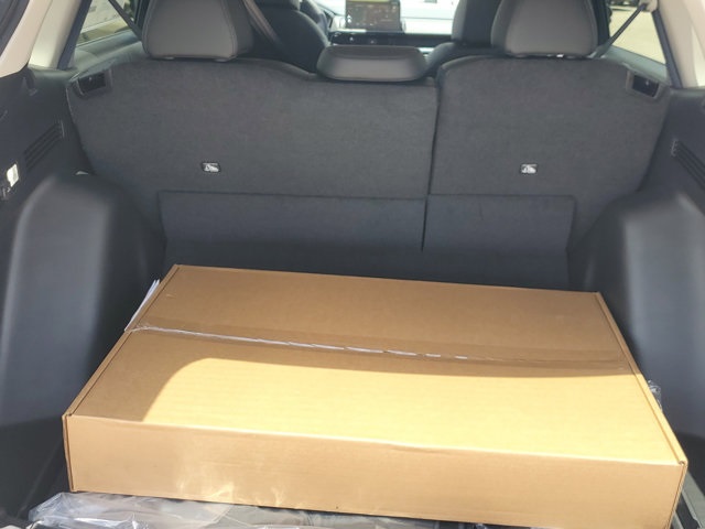 2026 Honda CR-V EX-L photo 4