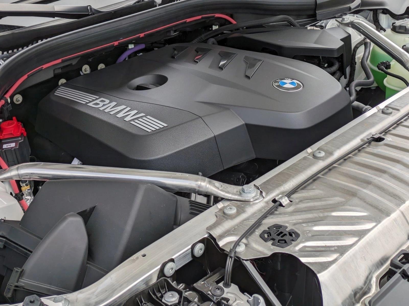 2025 Bmw X3 30x Drive photo 13