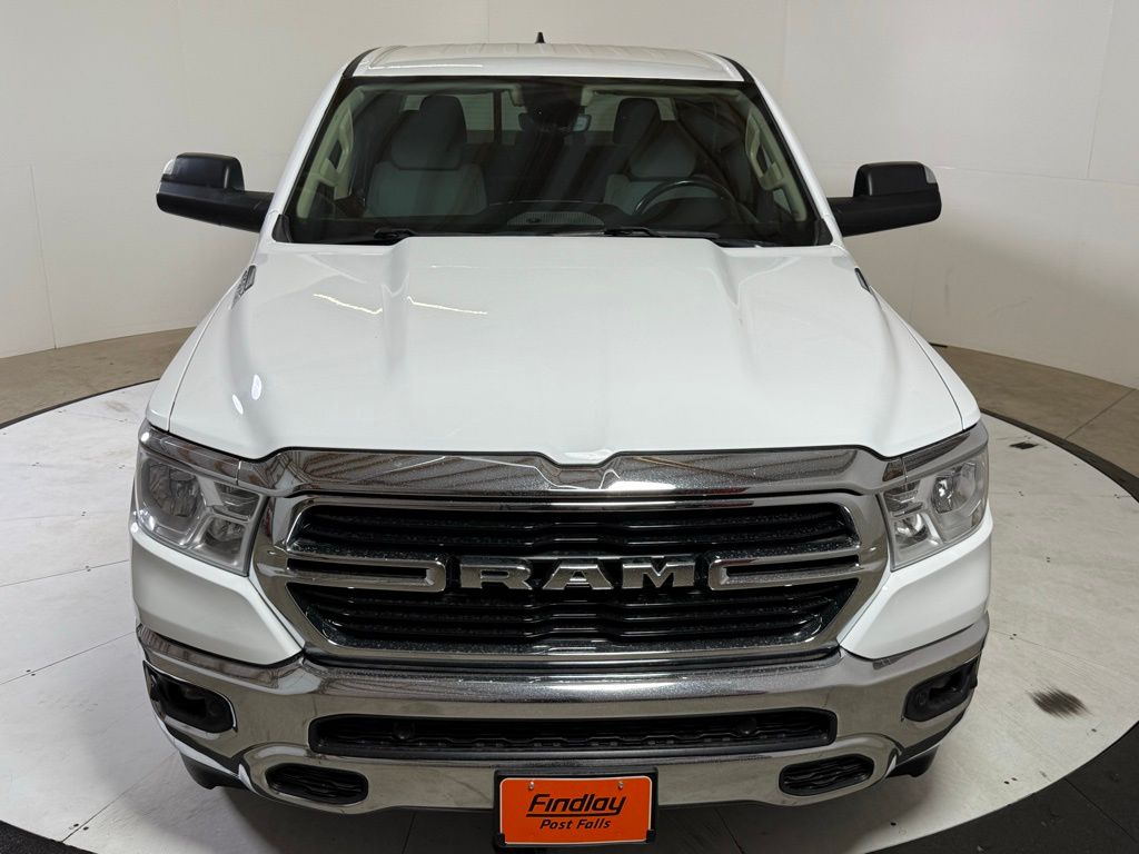 2020 Ram 1500 Big Horn Lone Star photo 2