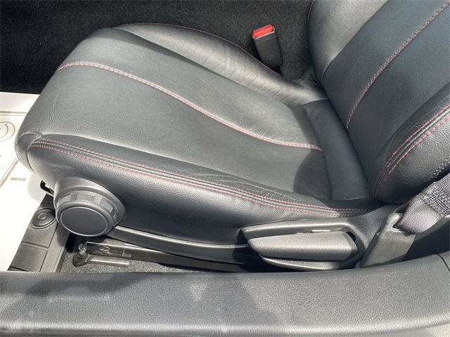 2019 Mazda MX-5 Miata Miata RF photo 5