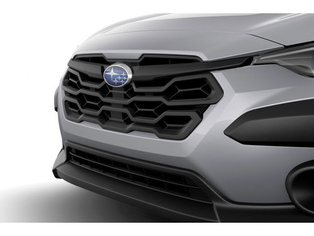 2025 Subaru Crosstrek Base photo 10