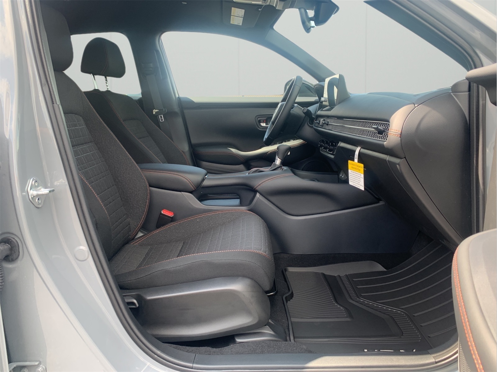 2026 Honda HR-V Sport photo 26