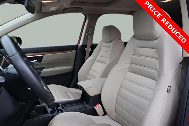 2019 Honda CR-V EX photo 3