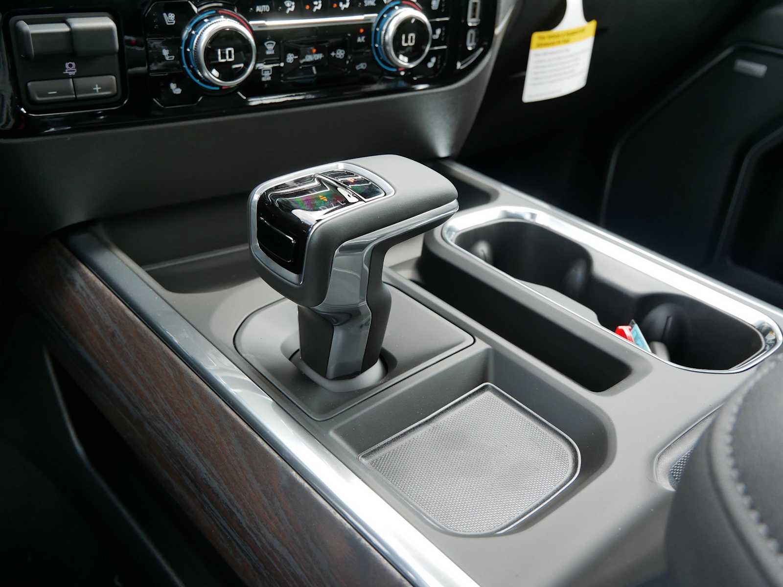 2025 Gmc Sierra SLT photo 20