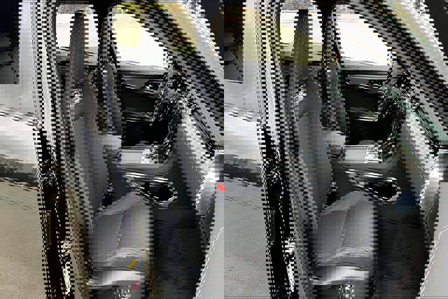 2026 Jaguar F-PACE P250 R-Dynamic S photo 6