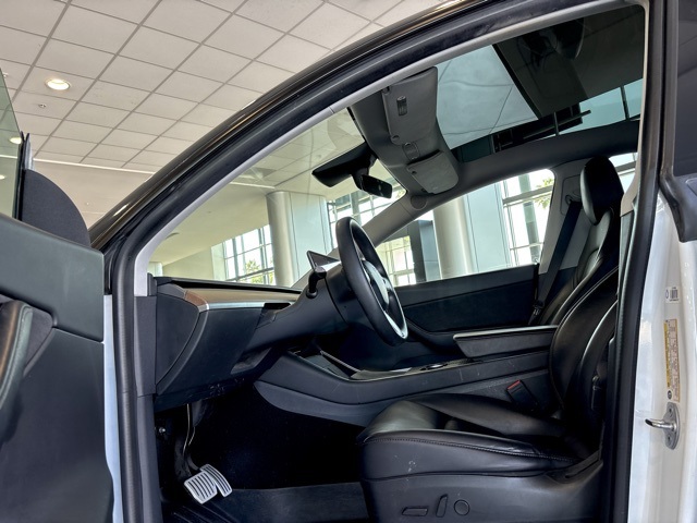 2020 Tesla Model Y Performance photo 10