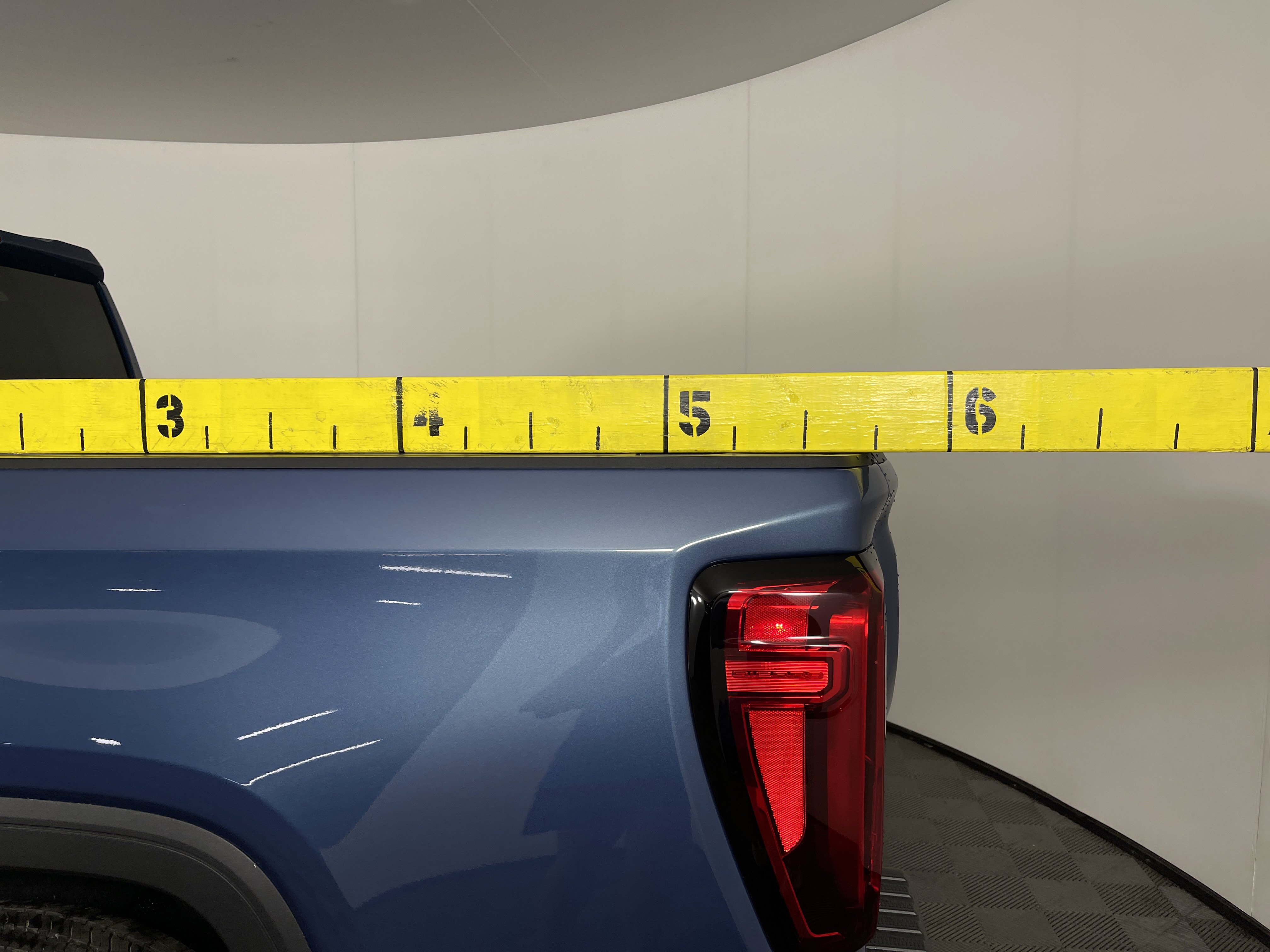 2026 Gmc Sierra 1500 Denali photo 2
