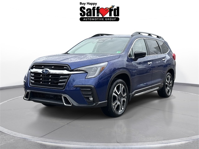 2026 Subaru Ascent Touring's photo