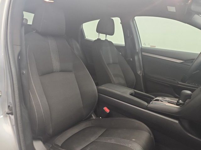 2019 Honda Civic EX photo 26