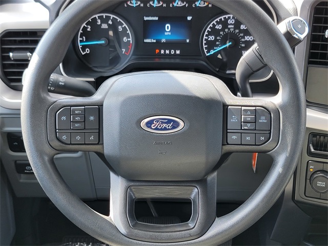 2023 Ford F-150 XLT photo 28