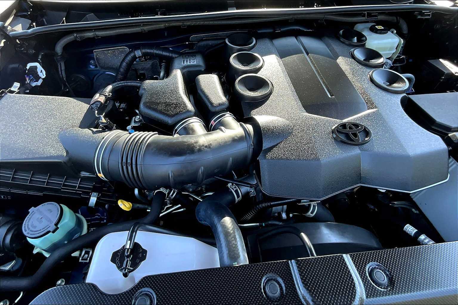 2021 Toyota 4Runner SR5 Premium photo 31