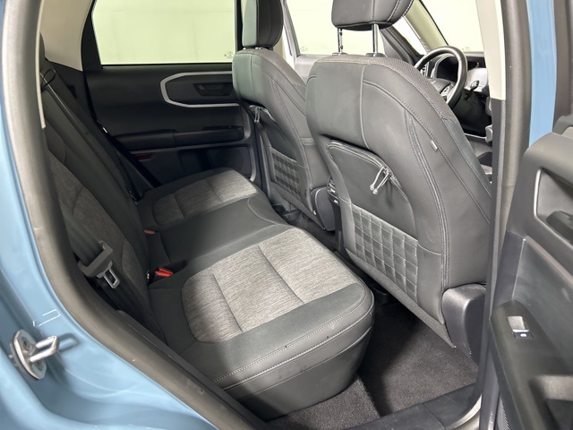2023 Ford Bronco Sport Big Bend photo 15