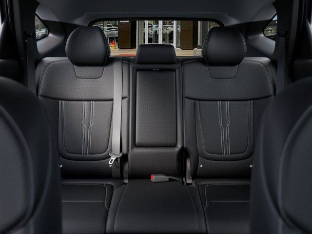 2026 Hyundai Tucson SEL photo 11