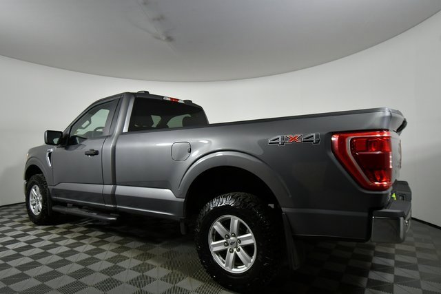 2021 Ford F-150 XLT photo 13