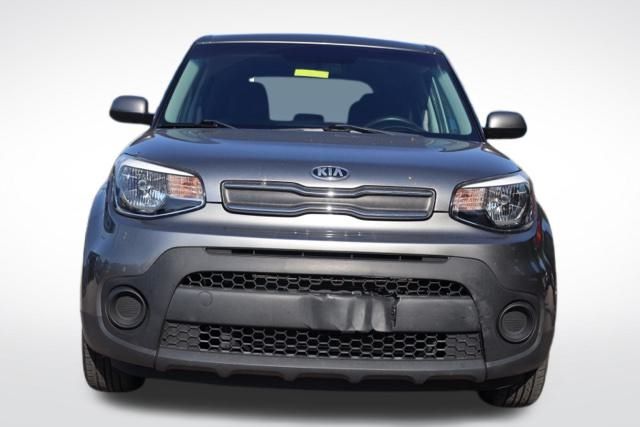 2019 Kia Soul Base photo 4