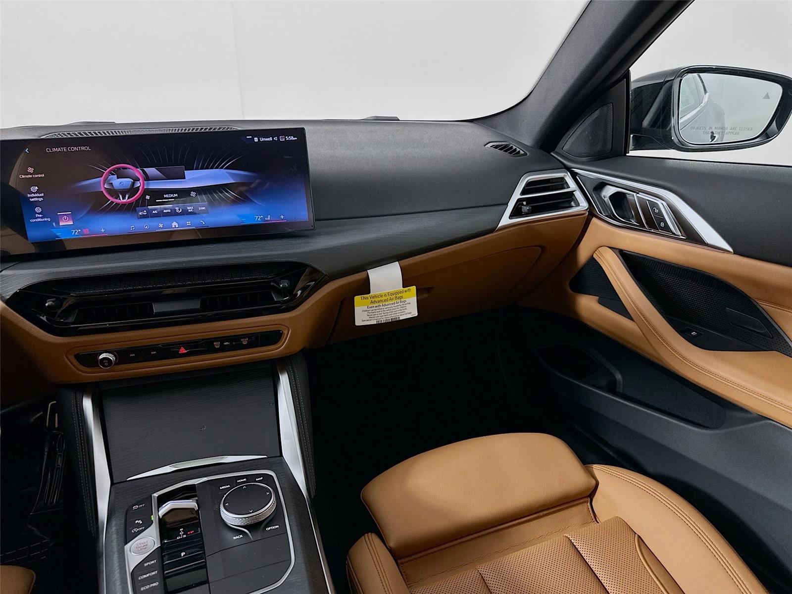 2026 Bmw 430i xDrive photo 21