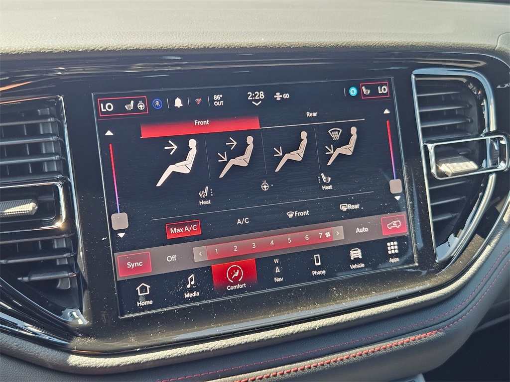 2025 Dodge Durango R/T photo 21