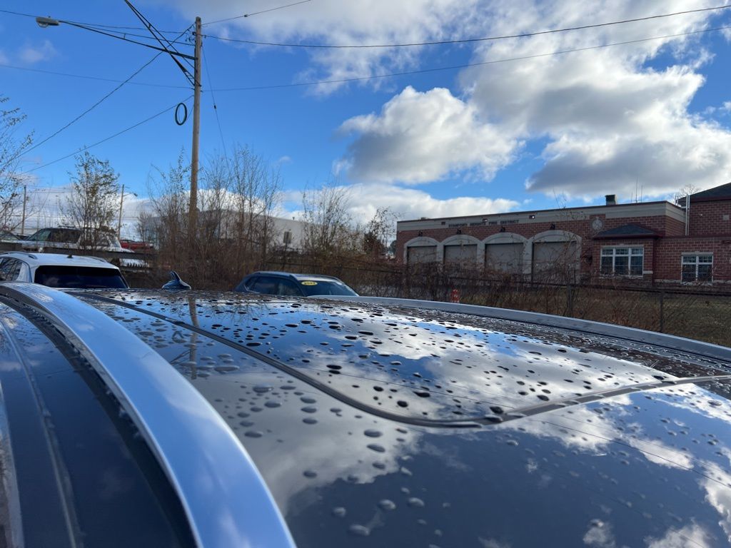 2026 Volkswagen Atlas Cross Sport SE Technology photo 4