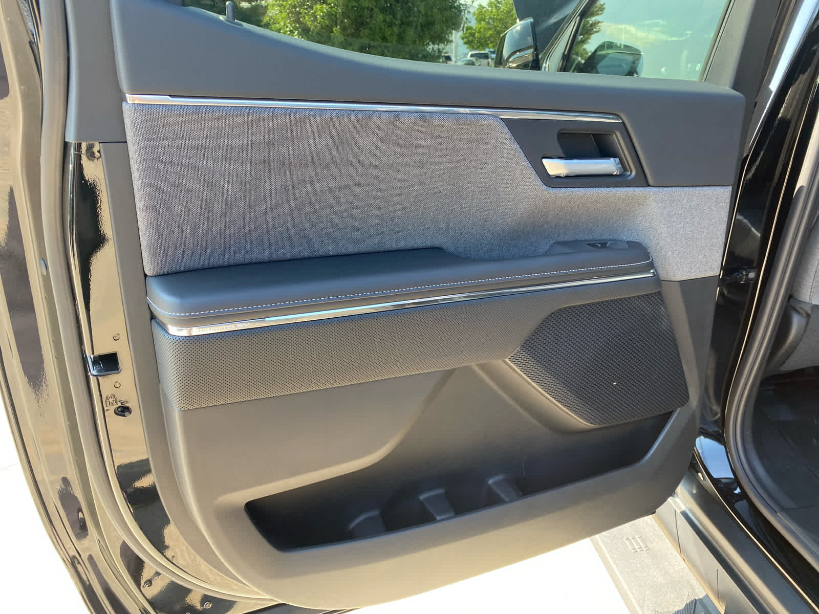 2026 Gmc Sierra Elevation photo 27