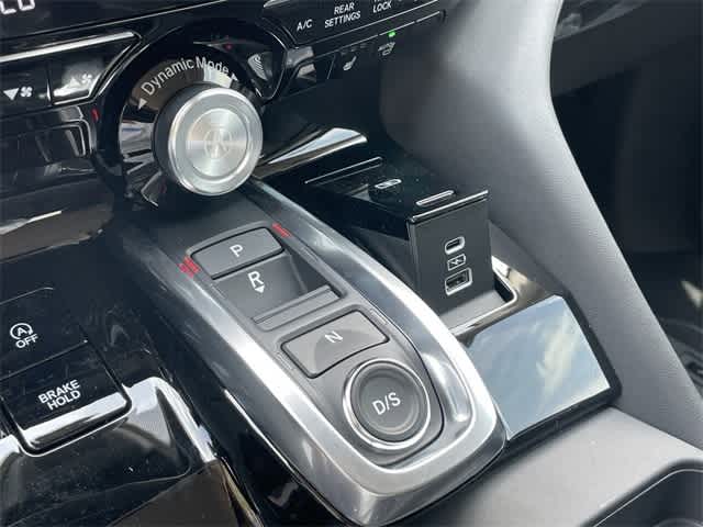 2026 Acura MDX Technology photo 18