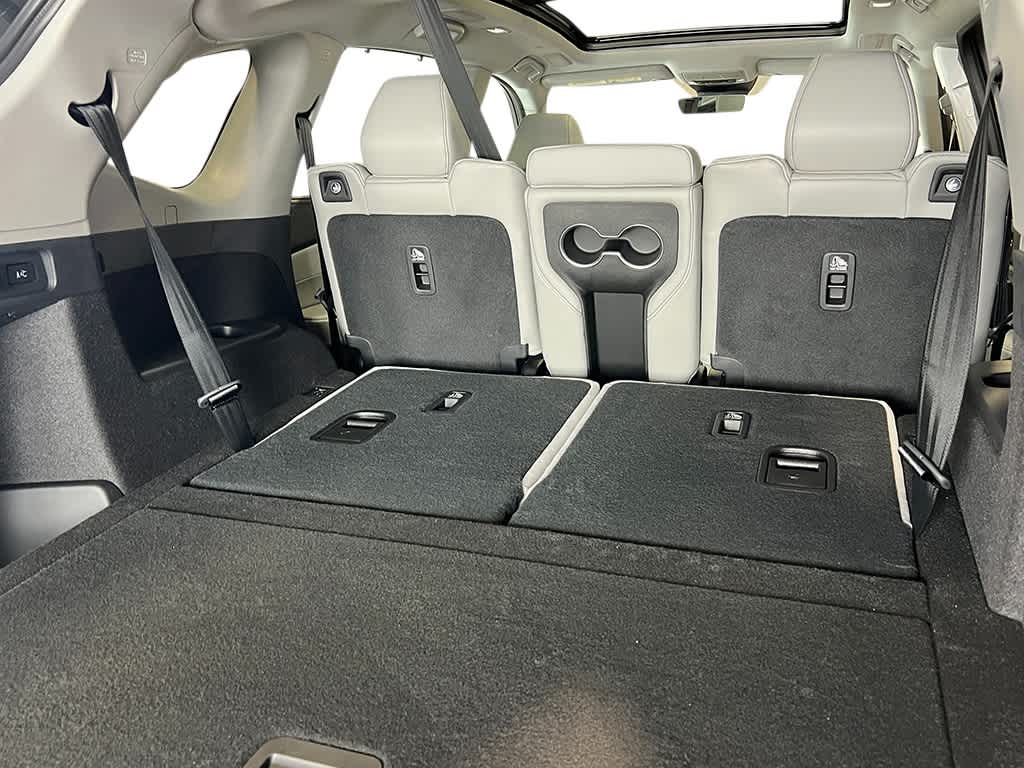 2026 Acura MDX SH-AWD Technology photo 31