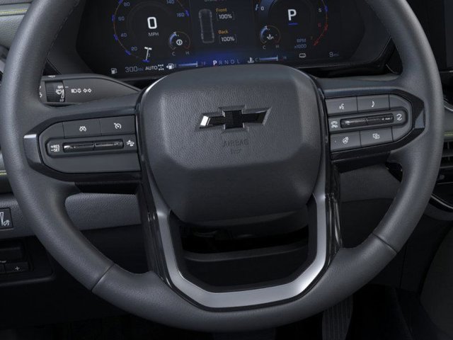 2025 Chevrolet Colorado ZR2 photo 19