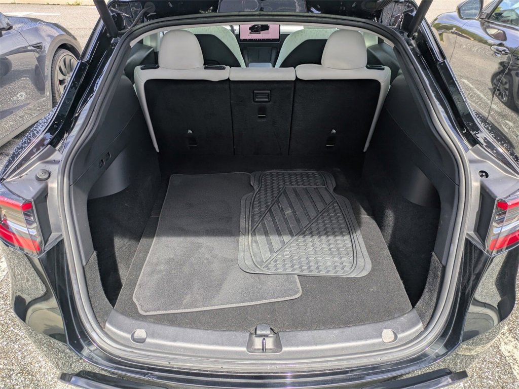 2022 Tesla Model Y Performance photo 15