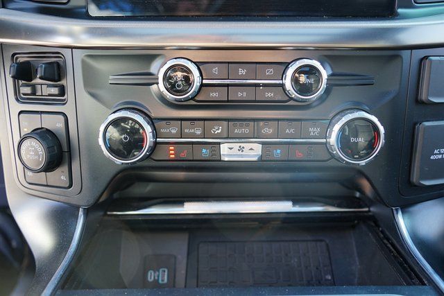 2023 FORD F-150 - Image 16