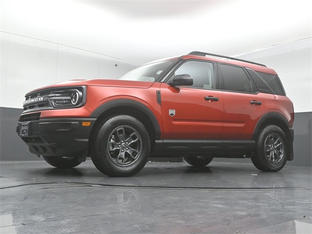 2023 FORD BRONCO SPORT - Image 40
