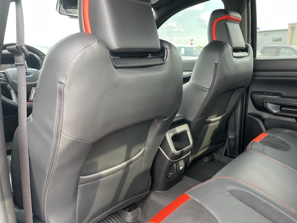 2024 Ford Ranger Raptor photo 51