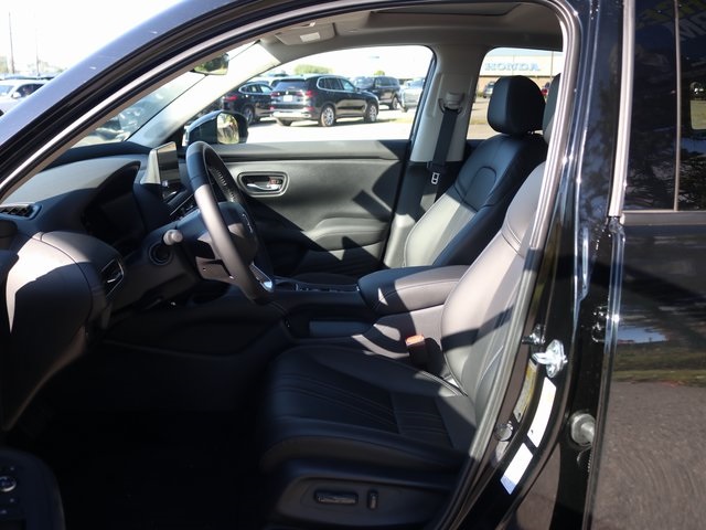 2026 Honda HR-V EX-L photo 4