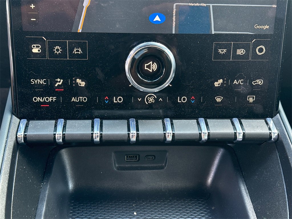 2026 GMC TERRAIN - Image 23