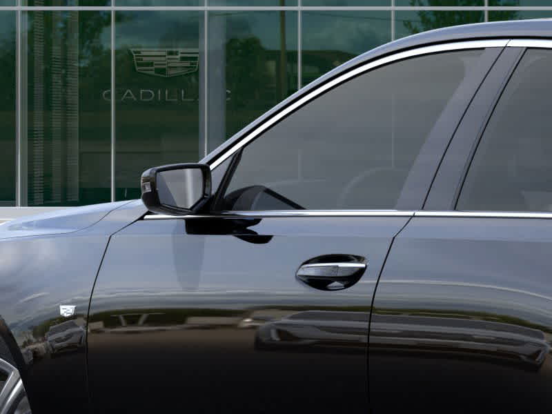 2025 Cadillac CT5 Premium Luxury photo 12