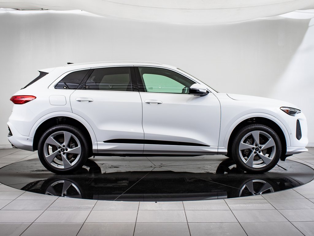 2025 Audi Q5 2.0T Premium Plus photo 10