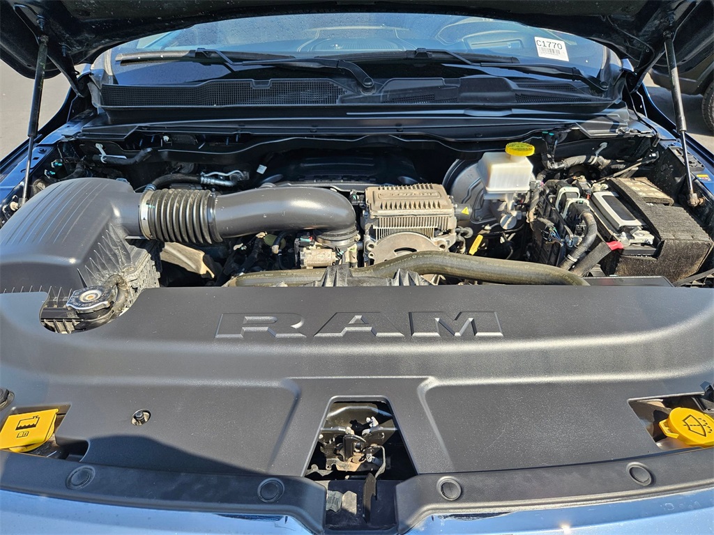 2023 Ram 1500 Limited photo 30