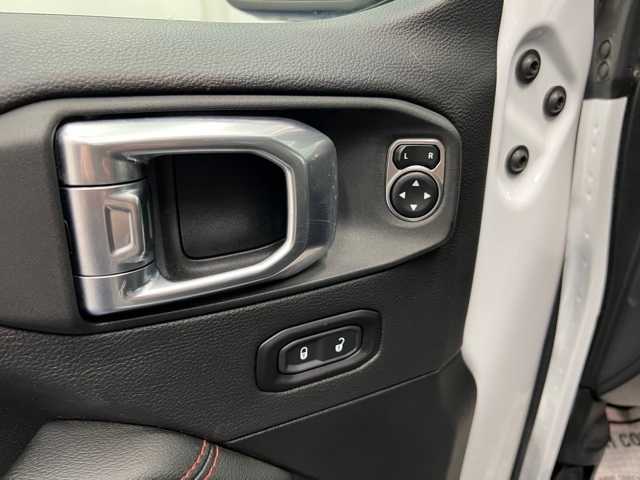 2021 Jeep Wrangler Unlimited Rubicon photo 13