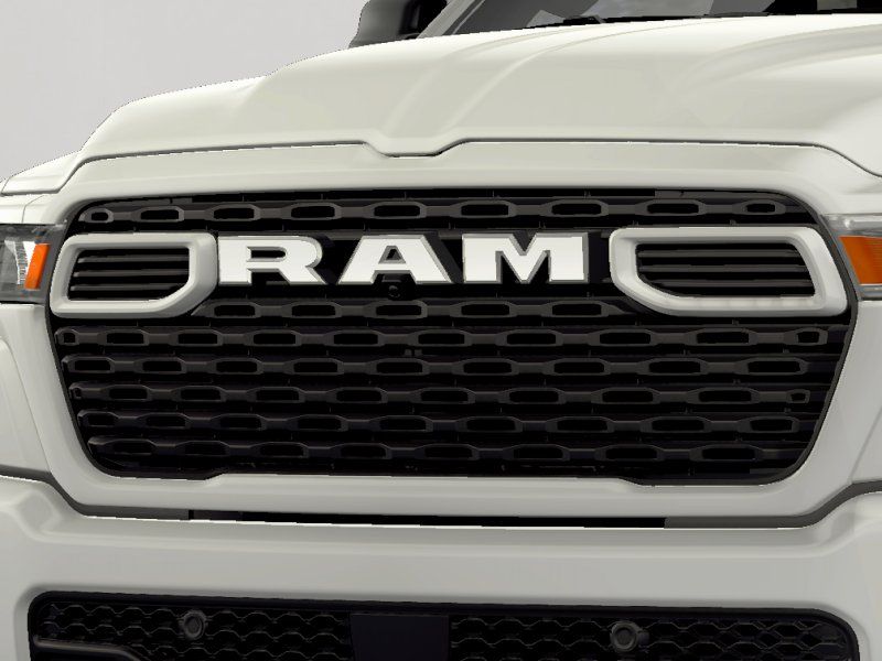 2026 Ram 1500 Big Horn Lone Star photo 12